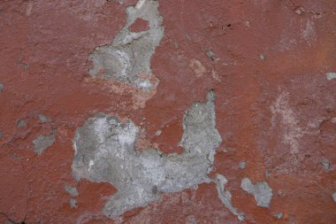 Beton duvar desenli arka plan