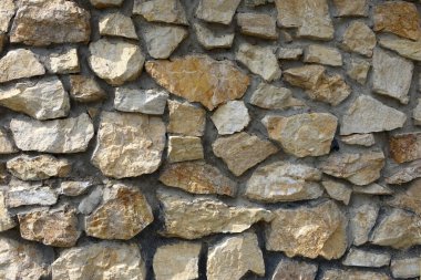 Arkaplan olarak kullanmak için duvarın resmi.