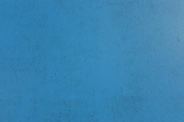Mavi boya dokusu ve arkaplan