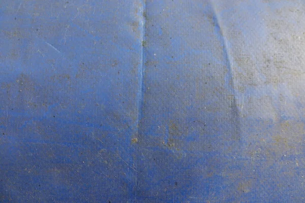 Blue Paint Texture Background — Stock Photo, Image