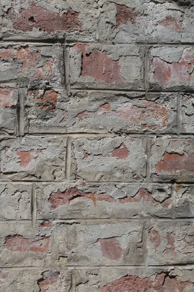 Latar Belakang Tekstur Dinding Lama — Stok Foto
