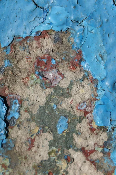 Eski Duvar Desenli Arkaplan — Stok fotoğraf