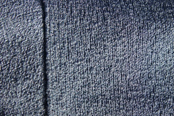 Blå Maling Tekstur Baggrund - Stock-foto