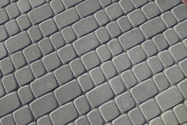Pavement Texturált Városi Háttér — Stock Fotó