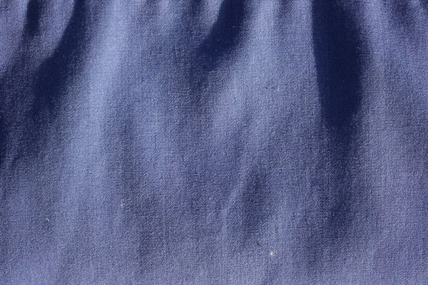 Tekstur Cat Biru Dan Latar Belakang — Stok Foto