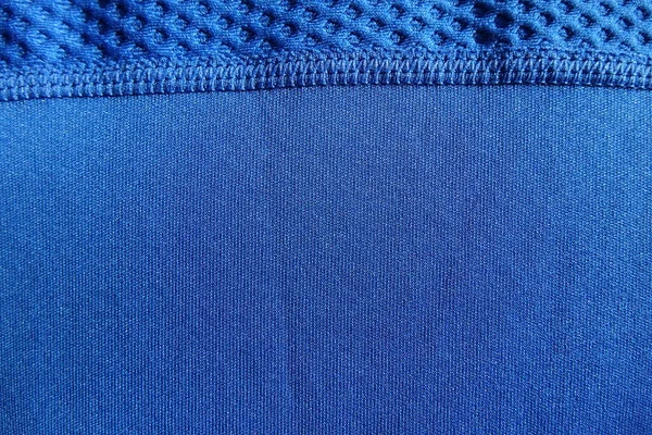 Синя Текстура Фарби Фон — стокове фото