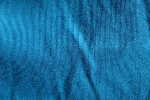 Niebieska Faktura Farby Tło — Zdjęcie stockowe