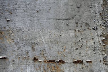 Beton duvar desenli arka plan