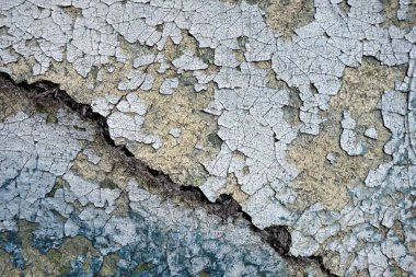 Beton duvar desenli arka plan