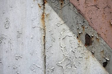 Beton duvar desenli arka plan