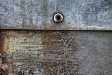 Beton duvar desenli arka plan