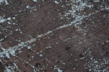 Beton duvar desenli arka plan