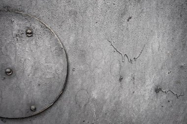 Beton duvar desenli arka plan