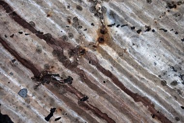 Beton duvar desenli arka plan