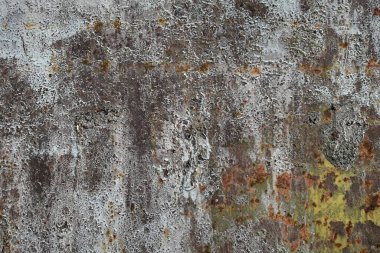 Beton duvar desenli arka plan