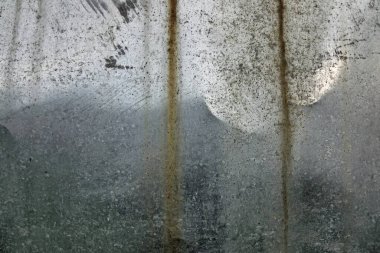 Beton duvar desenli arka plan