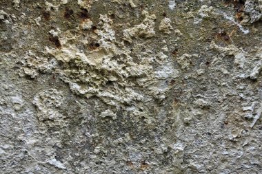 Beton duvar desenli arka plan