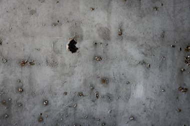 Beton duvar desenli arka plan
