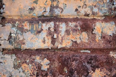 Beton duvar desenli arka plan