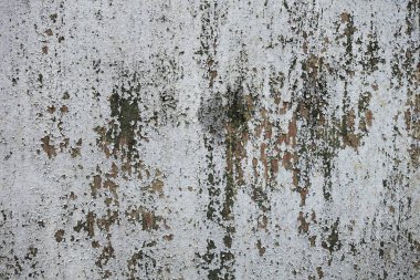 Beton duvar desenli arka plan