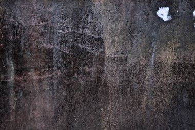 Beton duvar desenli arka plan