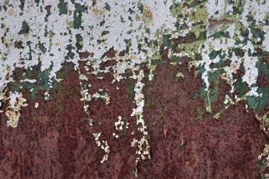 Beton duvar desenli arka plan