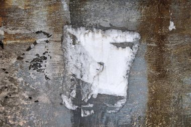 Beton duvar desenli arka plan