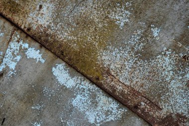 Beton duvar desenli arka plan