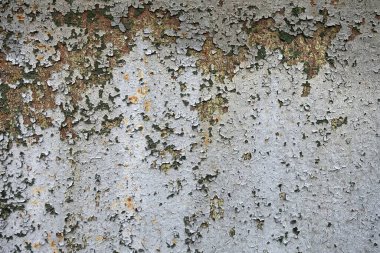 Beton duvar desenli arka plan