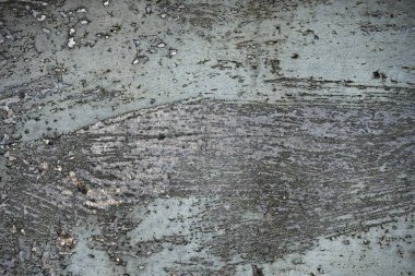 Beton duvar desenli arka plan