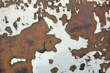 Beton duvar desenli arka plan