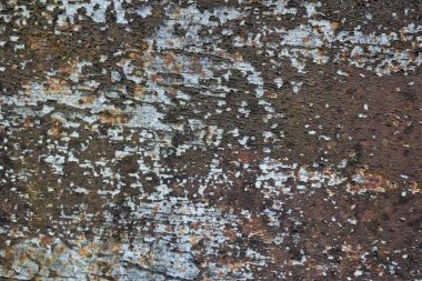 Beton duvar desenli arka plan