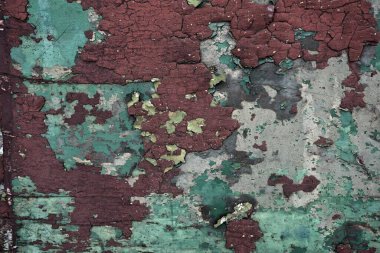 Beton duvar desenli arka plan