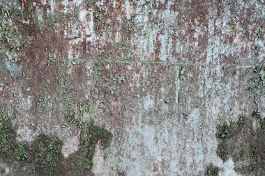 Beton duvar desenli arka plan