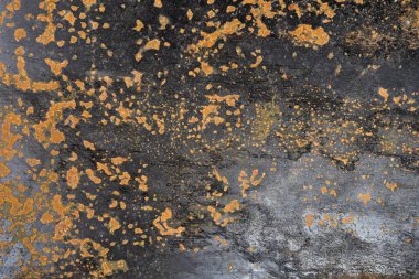 Beton duvar desenli arka plan