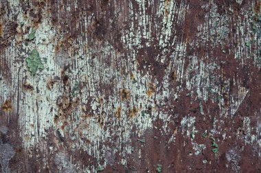 Beton duvar desenli arka plan