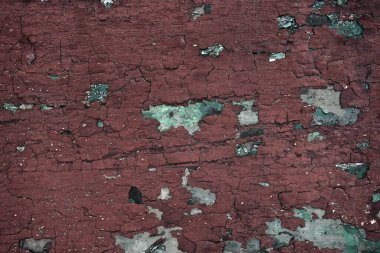 Beton duvar desenli arka plan