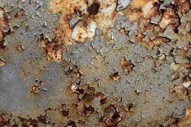 Beton duvar desenli arka plan