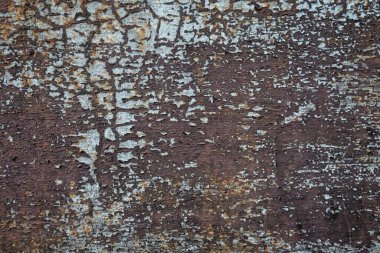 Beton duvar desenli arka plan