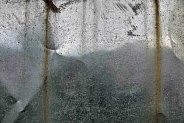 Beton duvar desenli arka plan