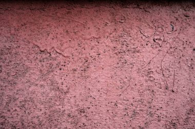 Beton duvar desenli arka plan