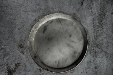 Beton duvar desenli arka plan