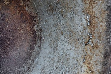 Beton duvar desenli arka plan