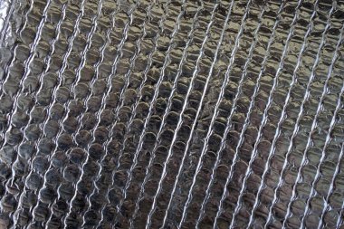 Beton duvar desenli arka plan