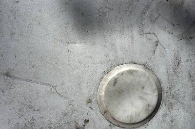Beton duvar desenli arka plan