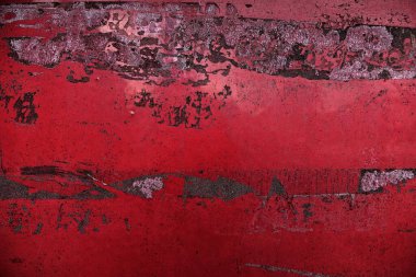 Beton duvar desenli arka plan