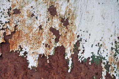 Beton duvar desenli arka plan