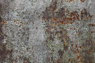 Beton duvar desenli arka plan