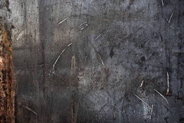 Beton duvar desenli arka plan