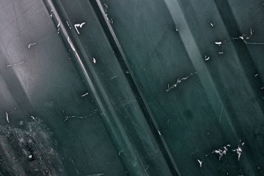 Beton duvar desenli arka plan